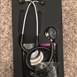 Classic Littmann 3 Stethoscope